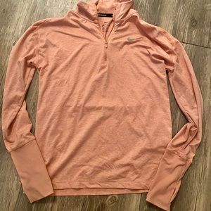 Women’s Nike Dri-fit pullover